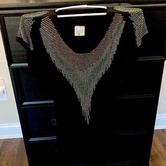 Dressy shirt by vocal brand - Picture 2 of 4